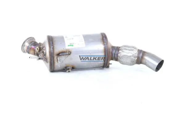 Handler.Part Soot/particulate filter, exhaust system WALKER 93186 9