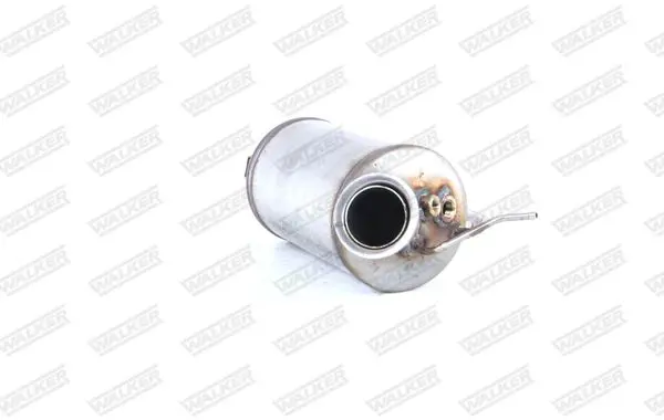 Handler.Part Soot/particulate filter, exhaust system WALKER 93186 8