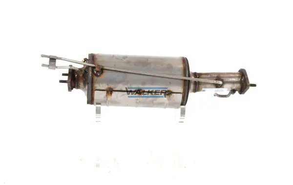 Handler.Part Soot/particulate filter, exhaust system WALKER 93249 1