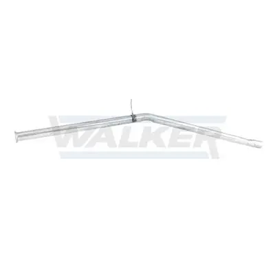 Handler.Part Exhaust pipe WALKER 98752 4