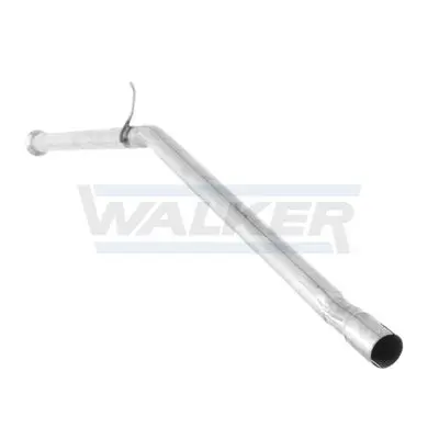 Handler.Part Exhaust pipe WALKER 98752 5