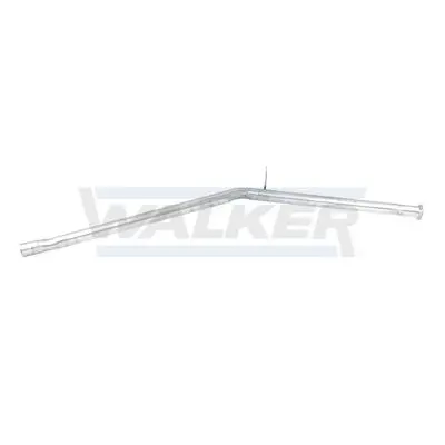 Handler.Part Exhaust pipe WALKER 98752 2