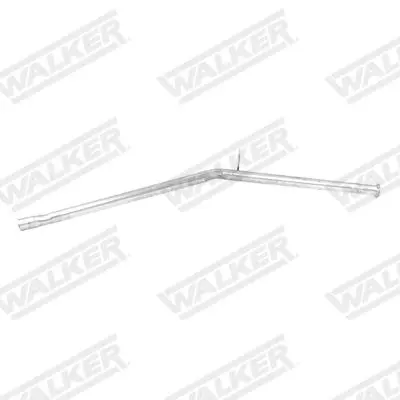 Handler.Part Exhaust pipe WALKER 98752 1