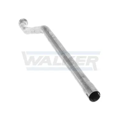 Handler.Part Exhaust pipe WALKER 98756 5