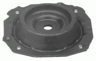 Handler.Part Top strut mounting BOGE 87411A 1