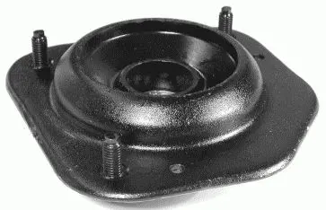 Handler.Part Top strut mounting BOGE 87483A 1