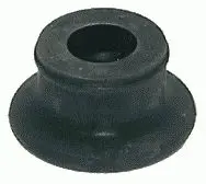 Handler.Part Rubber buffer, engine mounting BOGE 87093A 1