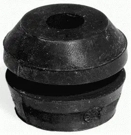 Handler.Part Engine Mounting BOGE 87576A 1