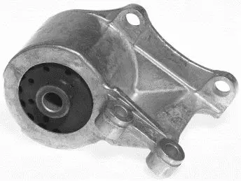 Handler.Part Engine mounting BOGE 87577A 1