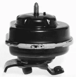 Handler.Part Engine mounting BOGE 87813A 1