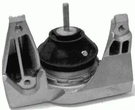 Handler.Part Engine mounting BOGE 87913A 1