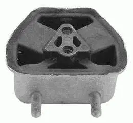 Handler.Part Engine mounting BOGE 87583A 1