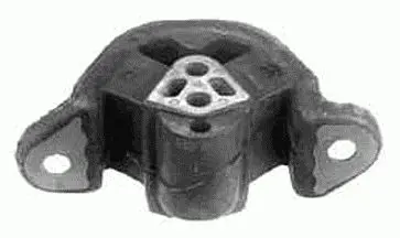 Handler.Part Engine mounting BOGE 87588A 1