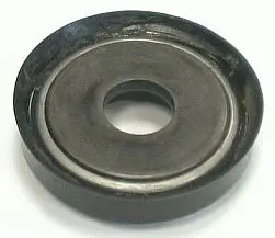 Handler.Part Anti-friction bearing, suspension strut support mounting BOGE 87228L 1