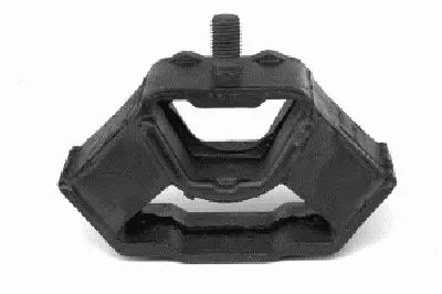 Handler.Part Mounting, manual transmission BOGE 87738A 1