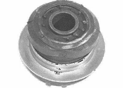 Handler.Part Control arm-/trailing arm bush BOGE 87792A 1