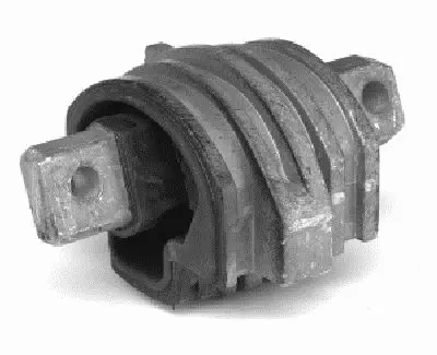 Handler.Part Mounting, manual transmission BOGE 87744A 1