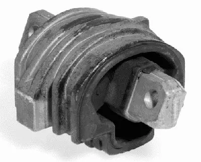 Handler.Part Mounting, manual transmission BOGE 87763A 1