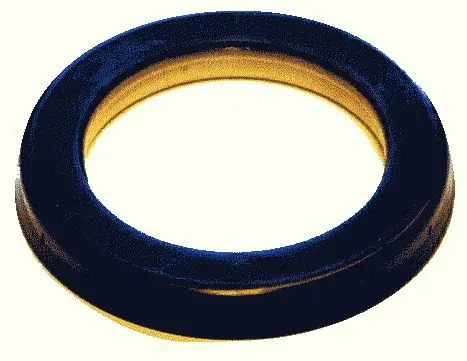 Handler.Part Anti-friction bearing, suspension strut support mounting BOGE 87709L 2