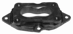 Handler.Part Flange, carburettor BOGE 88268A 2