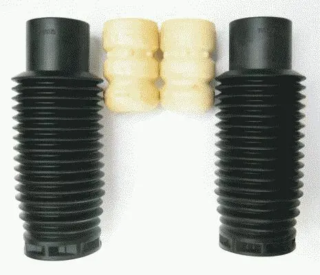 Handler.Part Dust cover kit, shock absorber BOGE 890690 1