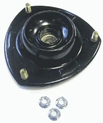 Handler.Part Top strut mounting BOGE 88477A 1