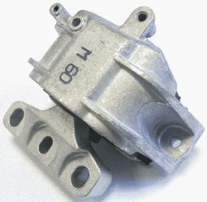 Handler.Part Engine mounting BOGE 88395A 1