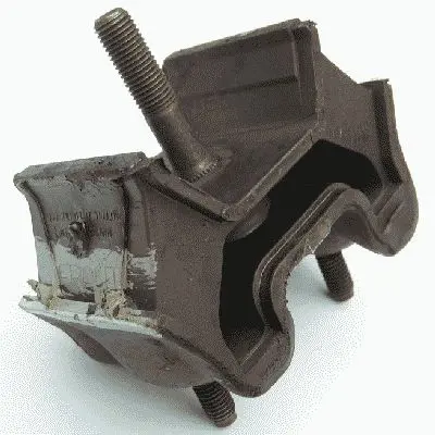 Handler.Part Engine mounting BOGE 88544A 1