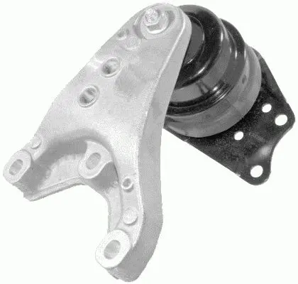 Handler.Part Engine mounting BOGE 88620A 1