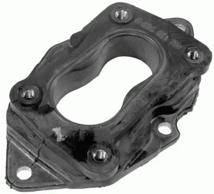 Handler.Part Flange, carburettor BOGE 88268A 1