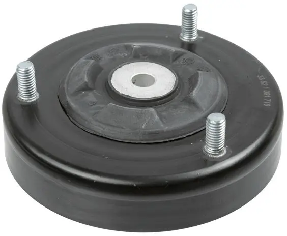 Handler.Part Top strut mounting BOGE 87116A 1