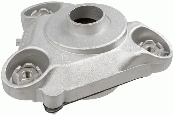 Handler.Part Top strut mounting BOGE 88724A 1