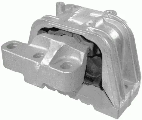 Handler.Part Engine mounting BOGE 88637A 1