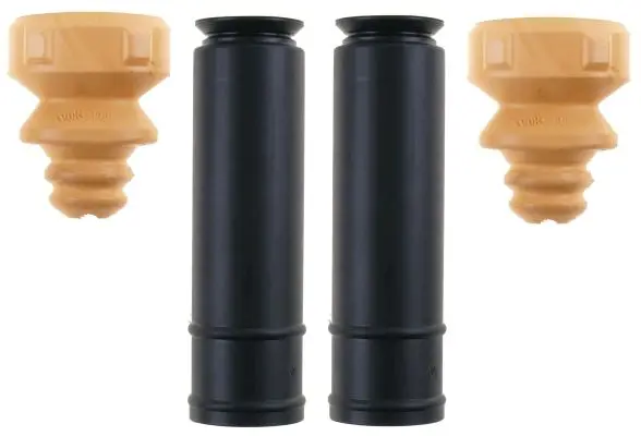 Handler.Part Dust cover kit, shock absorber BOGE 891060 1