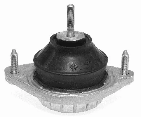 Handler.Part Engine mounting BOGE 87919A 1