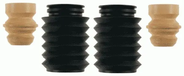 Handler.Part Dust cover kit, shock absorber BOGE 891320 1