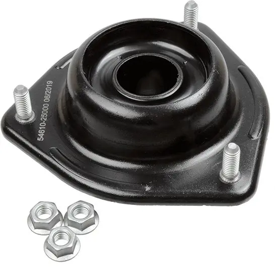 Handler.Part Top strut mounting BOGE 88239A 1