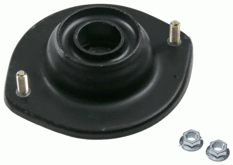 Handler.Part Top strut mounting BOGE 87454A 1