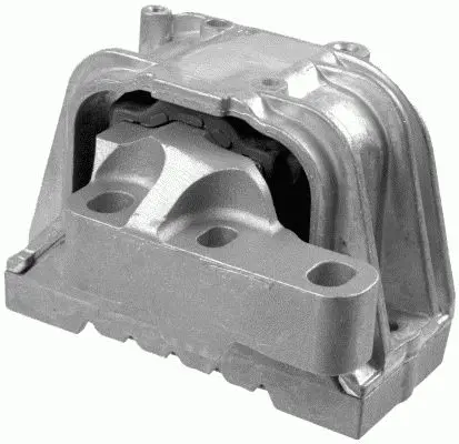 Handler.Part Engine mounting BOGE 88639A 1