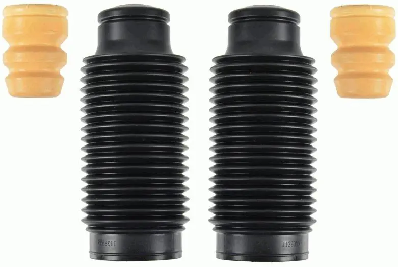 Handler.Part Dust cover kit, shock absorber BOGE 891430 1