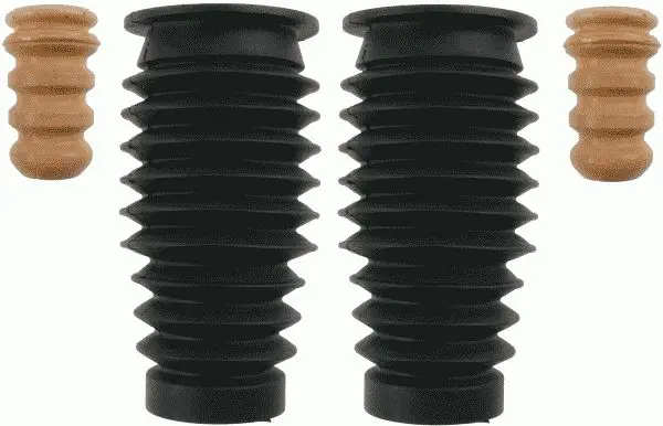 Handler.Part Dust cover kit, shock absorber BOGE 891490 1