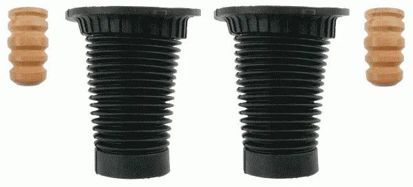 Handler.Part Dust cover kit, shock absorber BOGE 891500 1