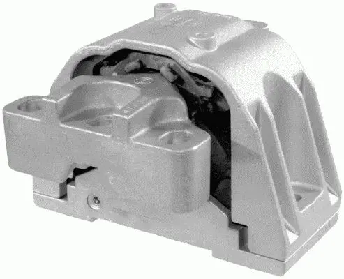 Handler.Part Engine mounting BOGE 88643A 1