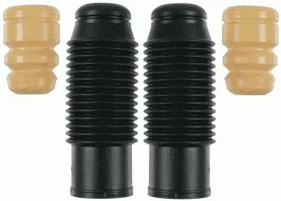 Handler.Part Dust cover kit, shock absorber BOGE 891660 1