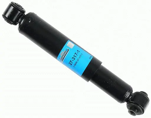 Handler.Part Shock absorber BOGE 273171 1