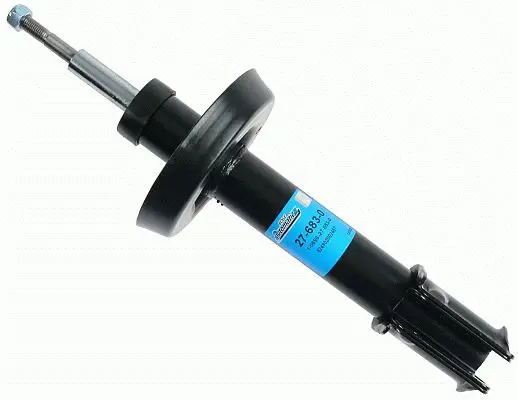 Handler.Part Shock absorber BOGE 276830 1