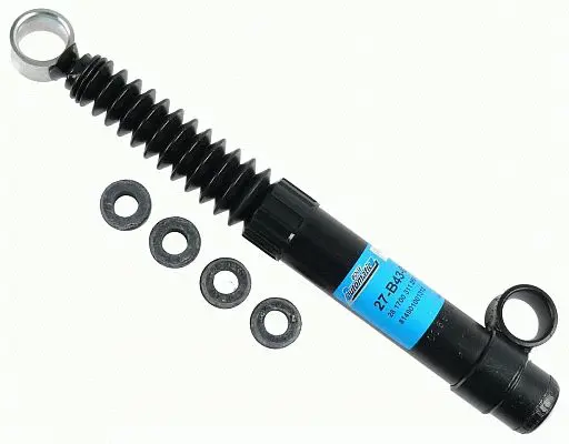 Handler.Part Shock absorber BOGE 27B430 1