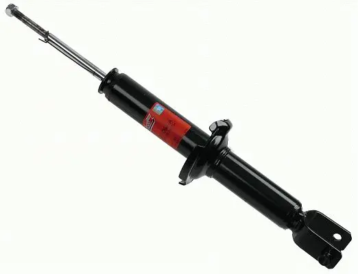 Handler.Part Shock absorber BOGE 30067A 1