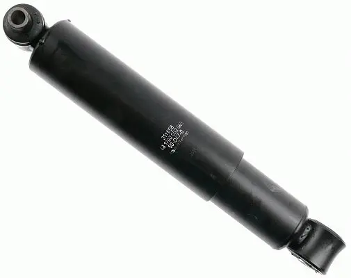 Handler.Part Shock absorber BOGE 50D470 1