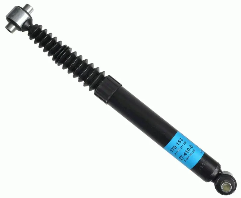 Handler.Part Shock absorber BOGE 274100 1